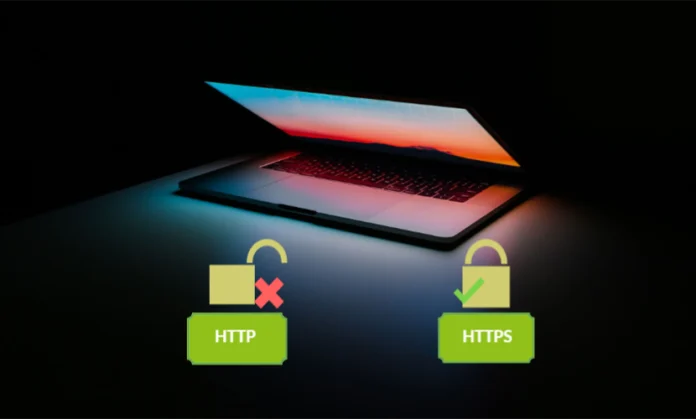 HTTP vs HTTPS