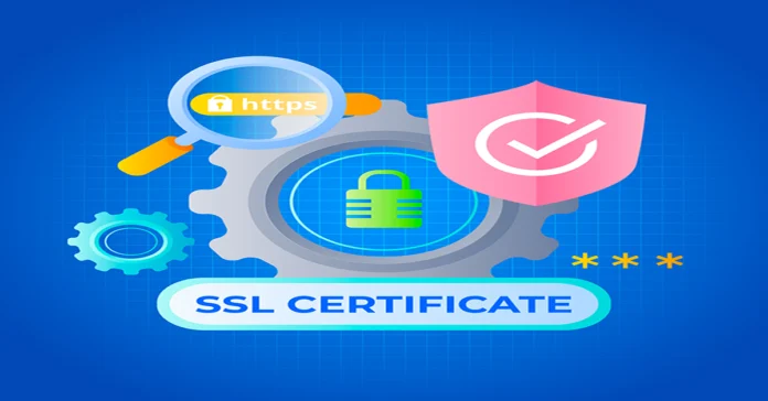 types of ssl certificate