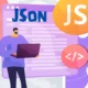 JSON format