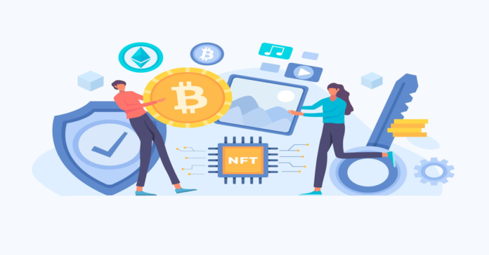 Non-Fungible Tokens (NFts)