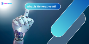 What is Generative AI?