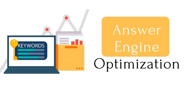 AEO ( Answer Engine Optimization) in Google with AI